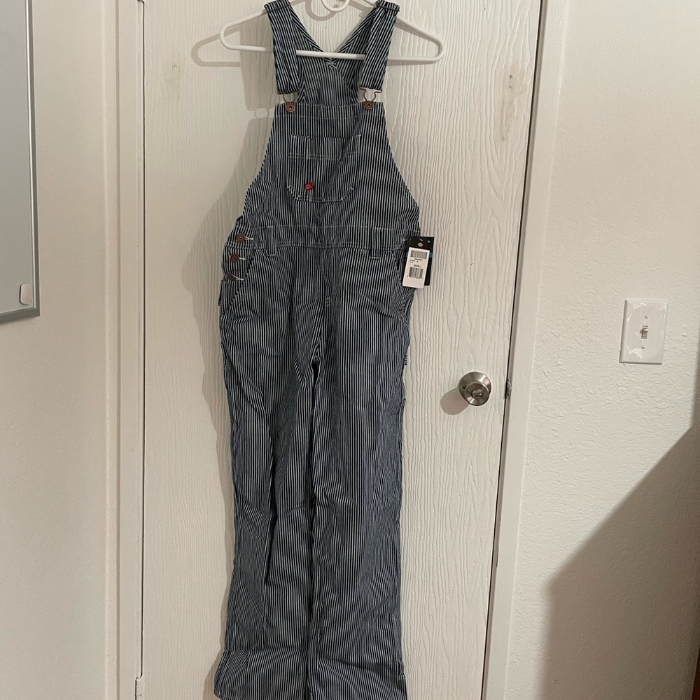 Dickies Overalls